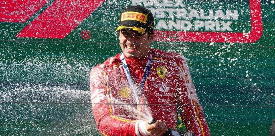 Japanese Grand Prix Win Simulations: Can Ferrari Challenge Red Bull?