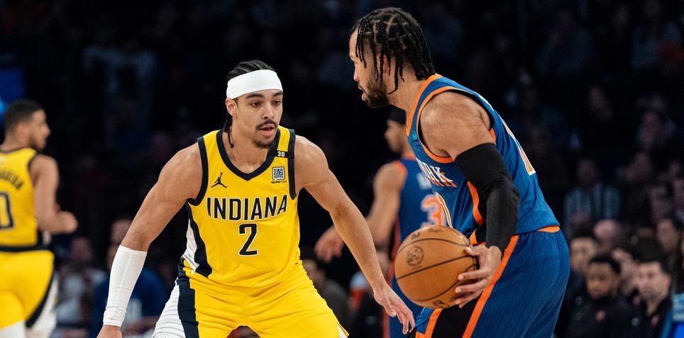 Pacers vs. Knicks: Series Prediction, Betting Odds