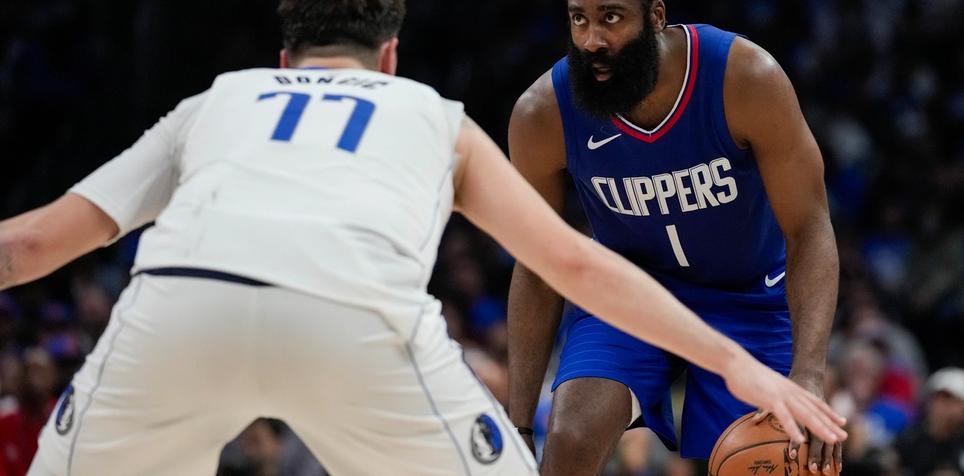 Mavericks vs. Clippers: Betting Picks and Prediction for Game 2