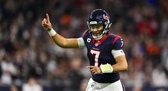 AFC South Odds: Houston Will Be a Problem