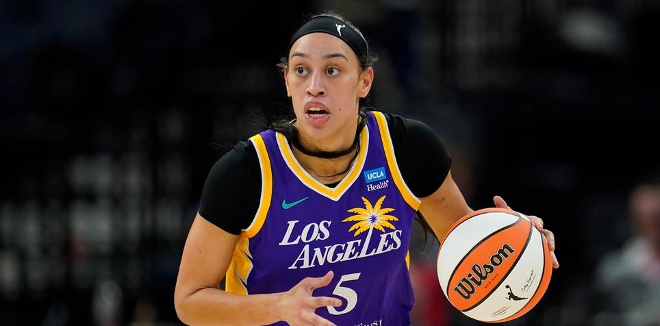 WNBA Betting Picks and Player Props for Wednesday 5/15/24