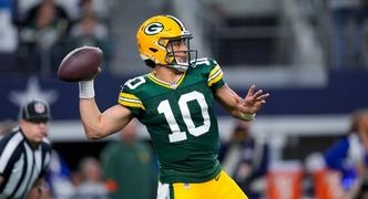 Green Bay Packers Full Schedule for 2024 NFL Season: Home/Away and Primetime Games