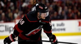 NHL Player Prop Bets to Target for Thursday 5/16/24