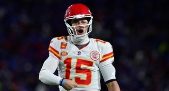 Kansas City Chiefs Full Schedule for 2024 NFL Season: Home/Away and Primetime Games