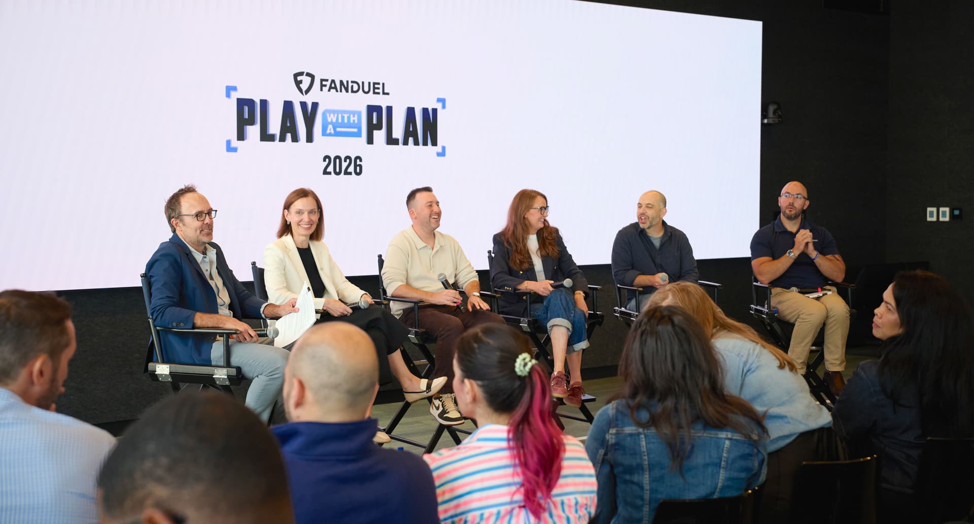5 FanDuel Leaders on Responsible Gaming Across the Business