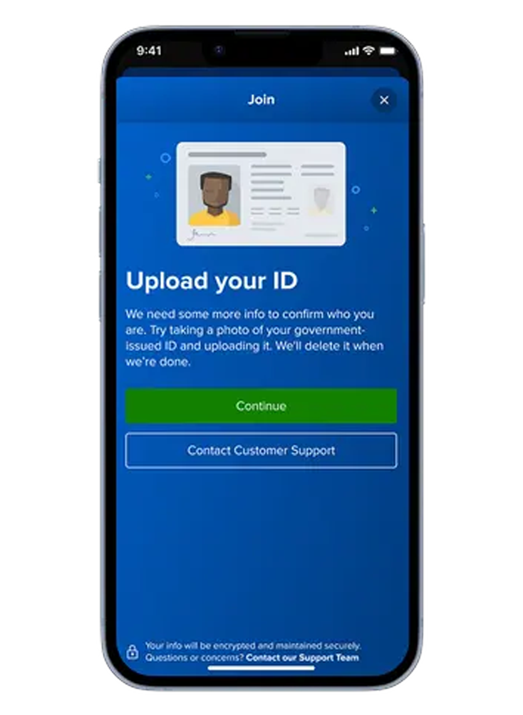Keeping Your Data Safe