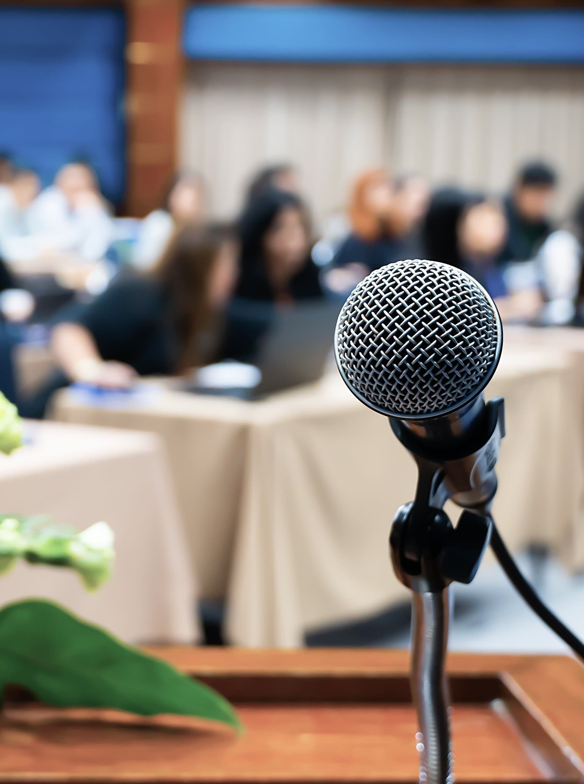 Make an Impact Opportunities to share your perspective directly with lawmakers and advocate for policies that support legal, regulated sports betting.
