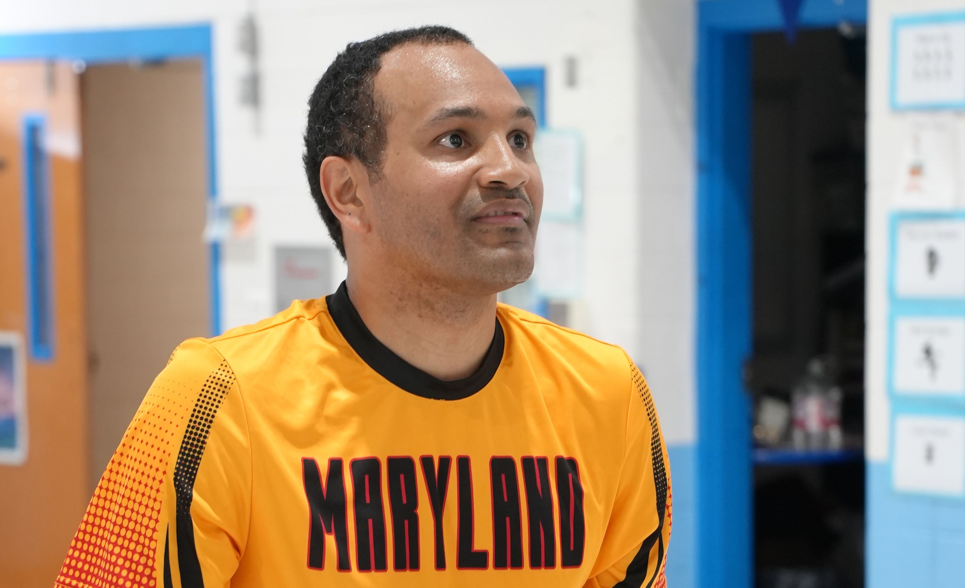 Brotherhood and Basketball: Shaun Ridley’s Journey to the 2026 Special Olympics USA Games