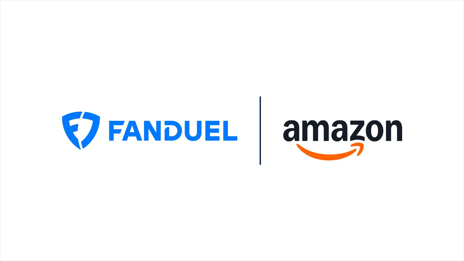 FanDuel and Amazon Announce Exclusive Odds Provider Partnership for NBA and WNBA on Prime Video