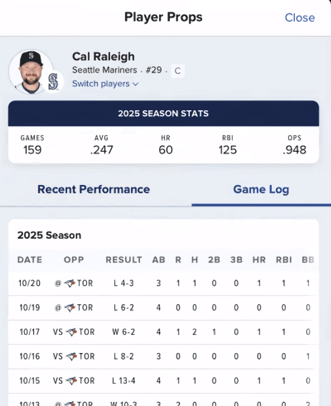 A FanDuel image.