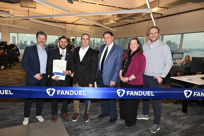 A FanDuel image.