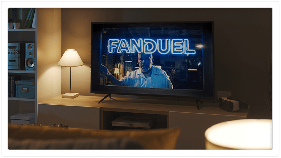 A FanDuel image.