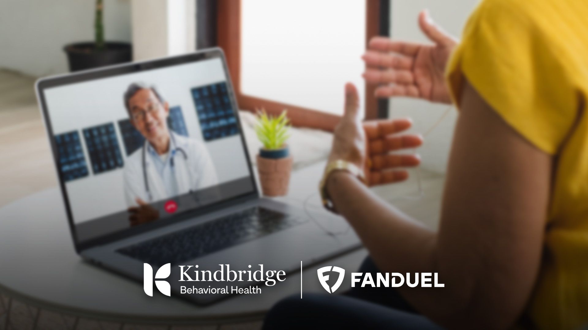 FanDuel and Kindbridge: A Partnership Built Around Better Player Support