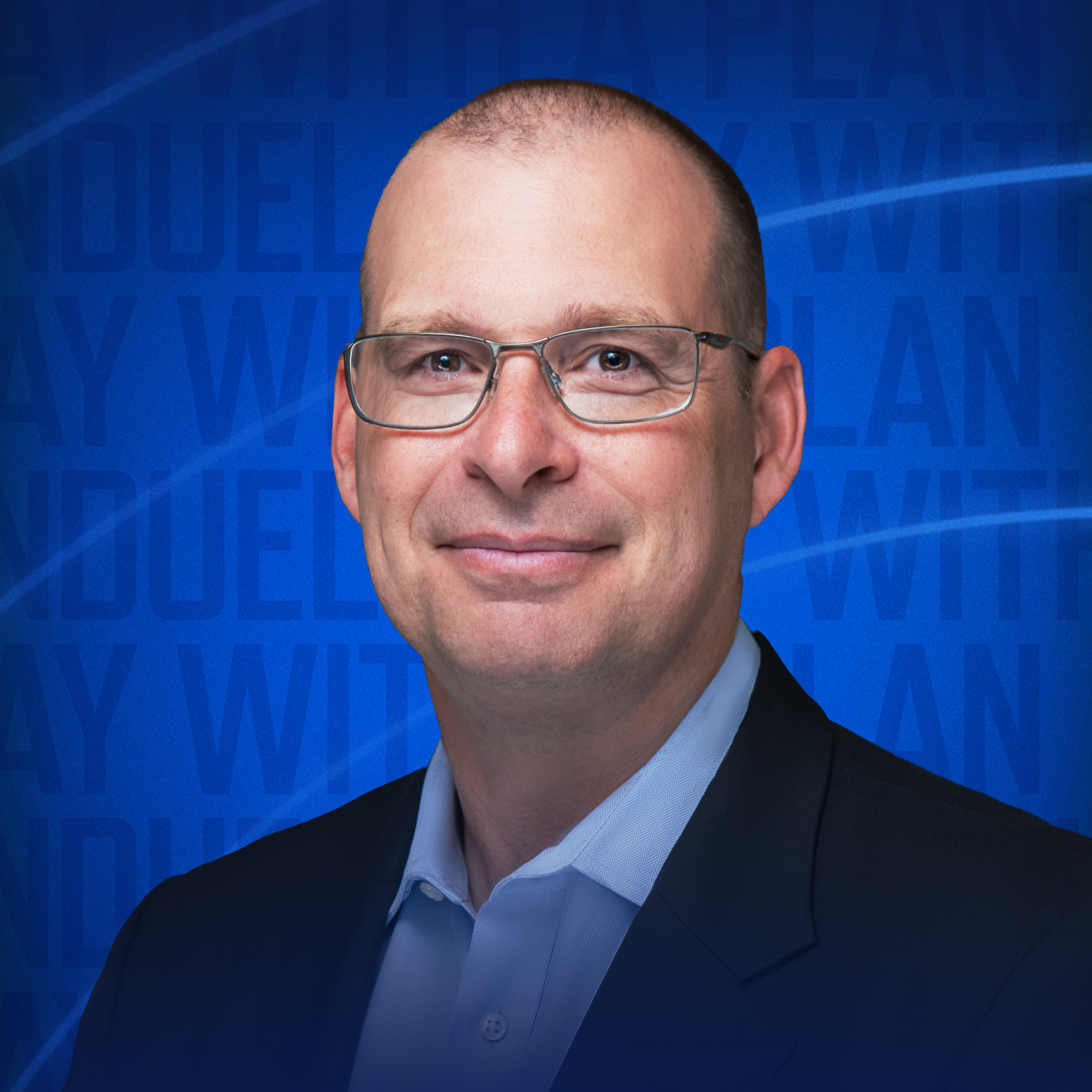 Keith Whyte