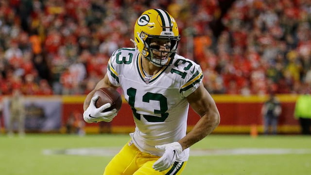 5 Low-Key Fantasy Football Winners Stemming From Free Agency