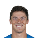 Riley Patterson who plays for Jacksonville Jaguars