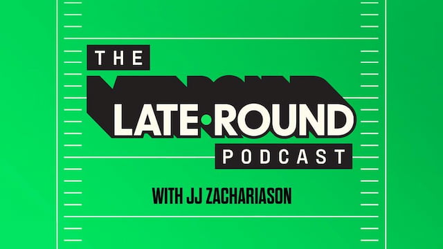 The Late-Round Fantasy Football Podcast, 15 Transactions for Week 5