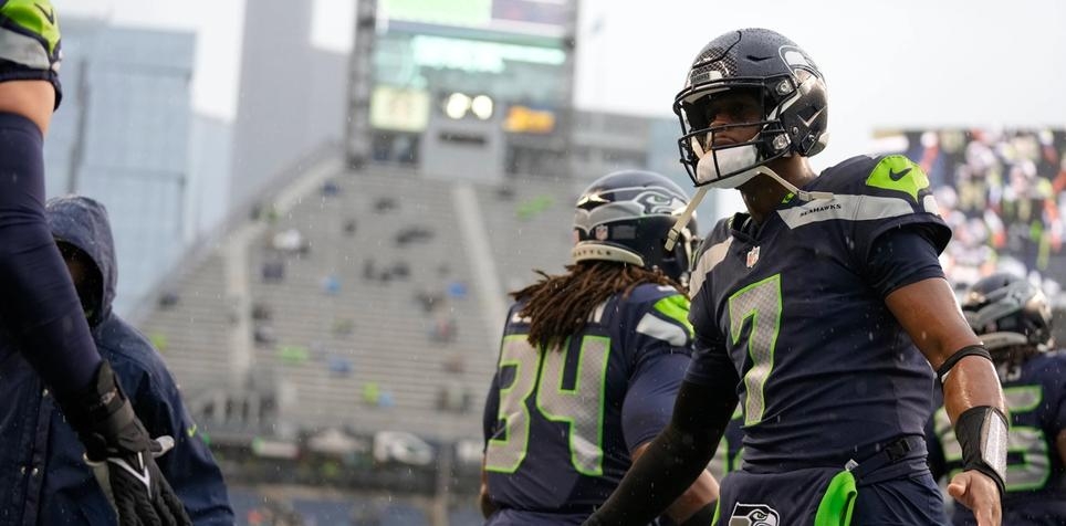 Seattle Seahawks 2022 NFL schedule important storylines