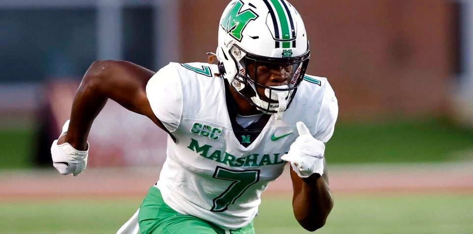 Marshall vs East Carolina Prediction, Odds, & Betting Trends for College Football Week 2 Game