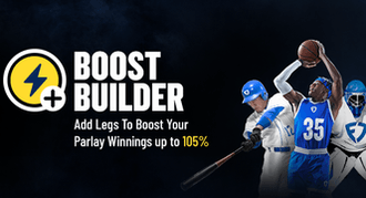 FanDuel Promo Offer: Parlay Profit Boost Builder for All Sports on 5/13/24