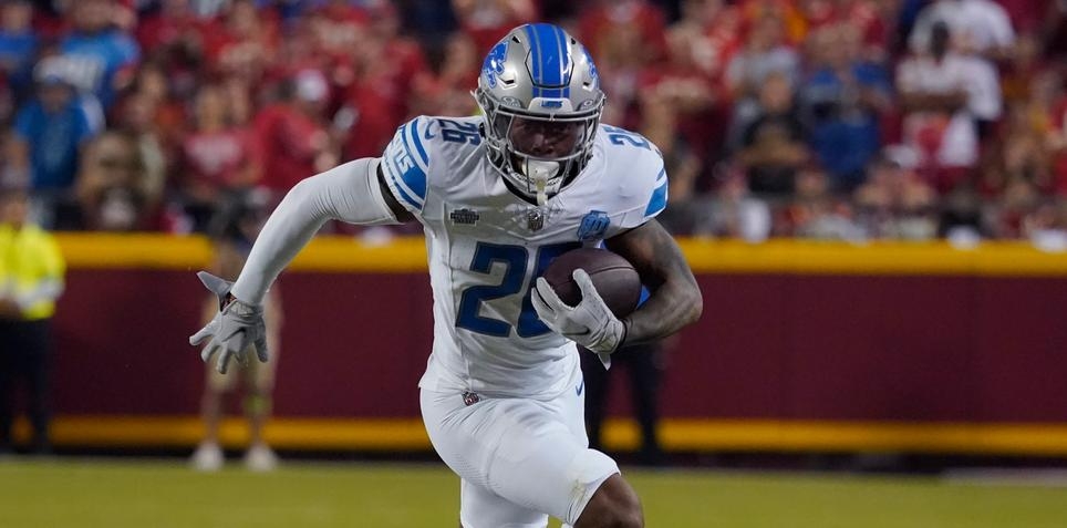 NFL Week 5 FanDuel First Look, LETS SET YOUR LINEUP