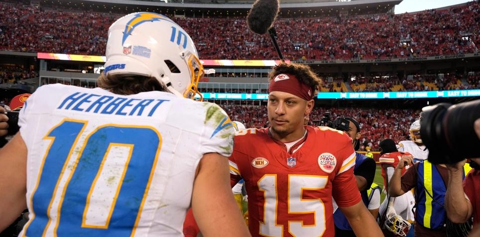 AFC West Odds: Will the Chiefs Win the Division for a Ninth Consecutive Season?