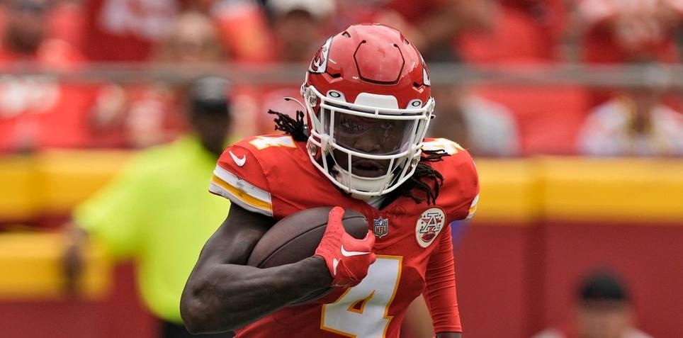 10 Fantasy Football Waiver Wire Targets Heading Into Week 6
