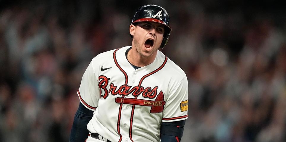Alex Bregman Player Props: Astros vs. Braves