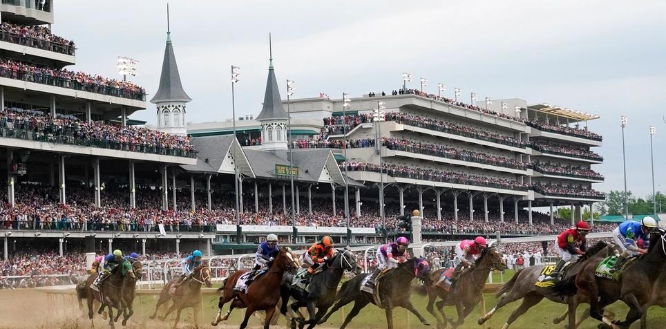 Stronghold: Kentucky Derby Horse Odds, History and Prediction