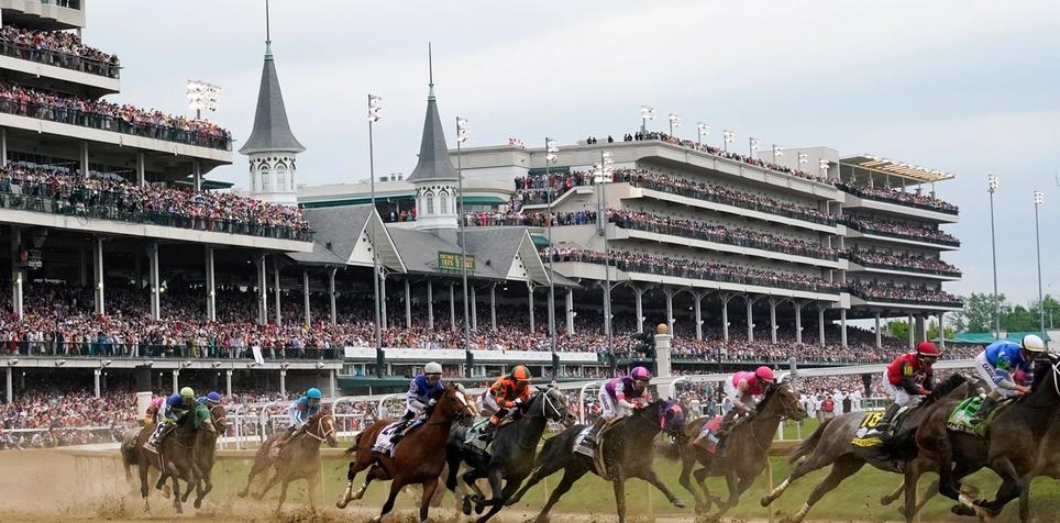 Who Won the 2023 Kentucky Derby? Results of the 149th Run for the Roses