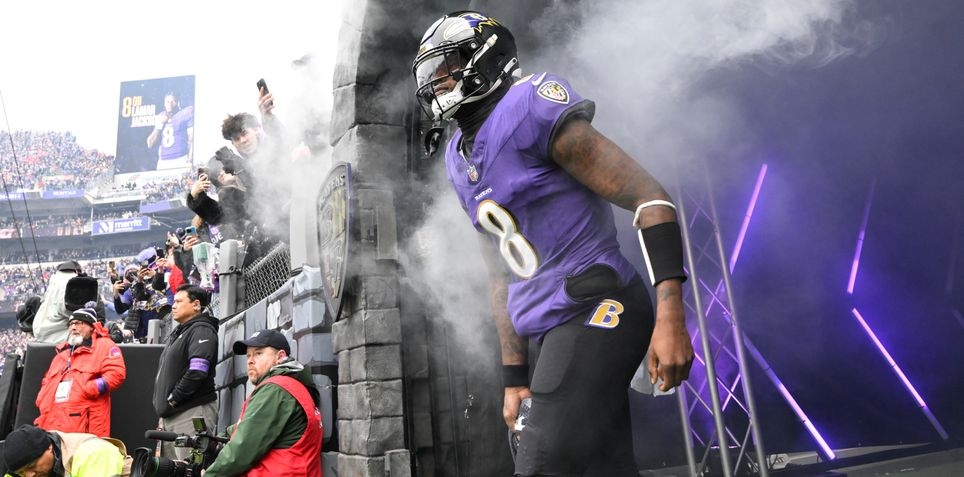 Will the Ravens' Win Total of 11.5 Prove to Be Too High? 