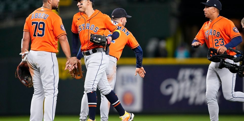 Carlos Correa Preview, Player Props: Twins vs. Astros - ALDS Game 1