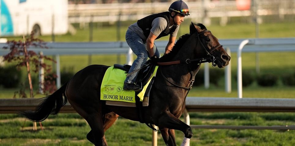 Honor Marie: Kentucky Derby Horse Odds, History and Prediction