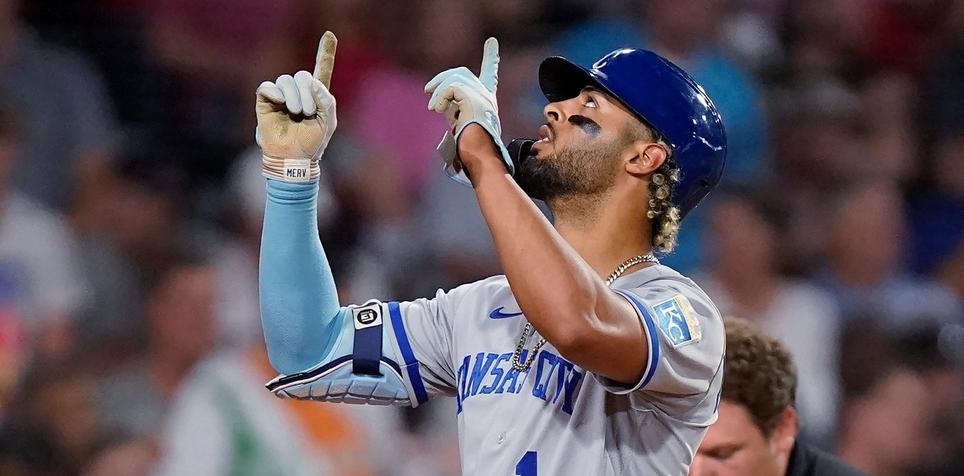 Yesterday's Perfect FanDuel MLB DFS Lineup: Monday 8/14/23