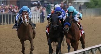 How to Bet on the Preakness Stakes in 2024 (Horse Race Betting Explained)