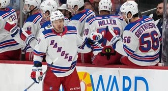 Panthers vs Rangers Prediction, Odds, Moneyline, Spread & Over/Under for Stanley Cup Semifinals Game 5