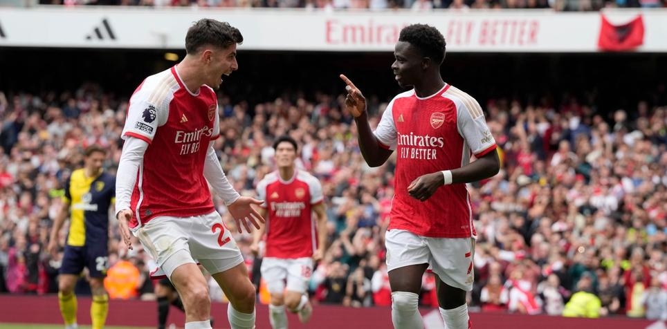 EPL Betting Picks for Matchweek 37: Will Arsenal Win at Old Trafford?