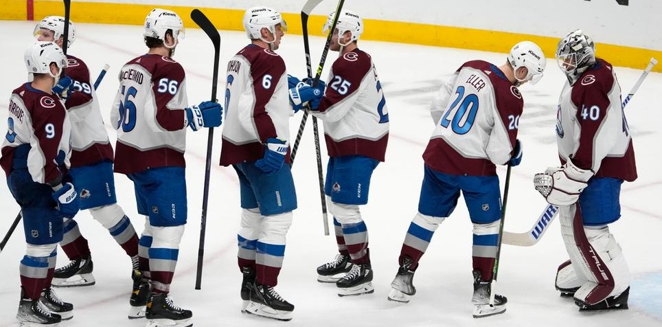 Colorado Avalanche vs. New Jersey Devils odds, tips and betting trends