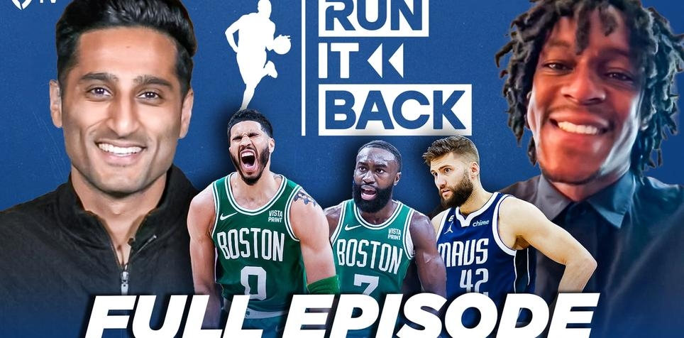 Run It Back: Tuesday, May 28th, 2024