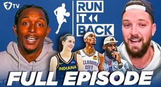 Run It Back: Tuesday, May 14th, 2024