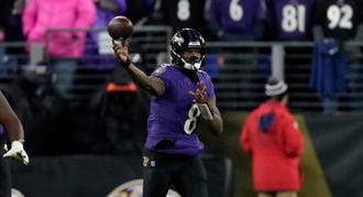 AFC North Odds: Ravens, Bengals Expected to Pace the Division