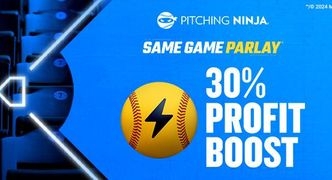 FanDuel Baseball Promo Offer: 30% Profit Boost for MLB Same Game Parlay on 5/17/24