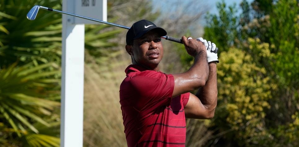 Tiger Woods 2024 Masters Odds, History, Recent Results, and Key Stats
