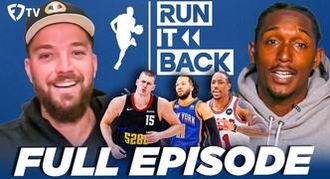 Run It Back: Wednesday, May 15th, 2024