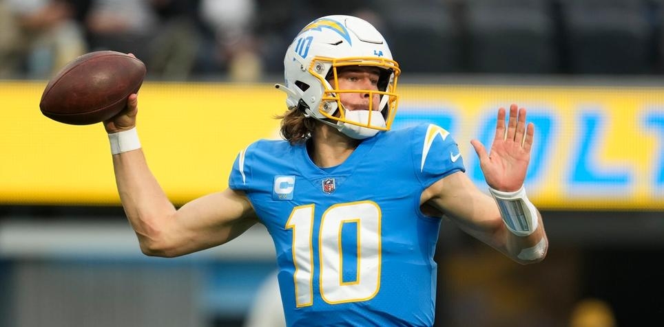 Chargers Hosting Dolphins in Week 1 Showdown: Moneyline, Spread, Total, and Storylines 