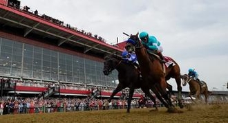 2024 Preakness Stakes Participants: Who's In & Who's Out Following Kentucky Derby Results