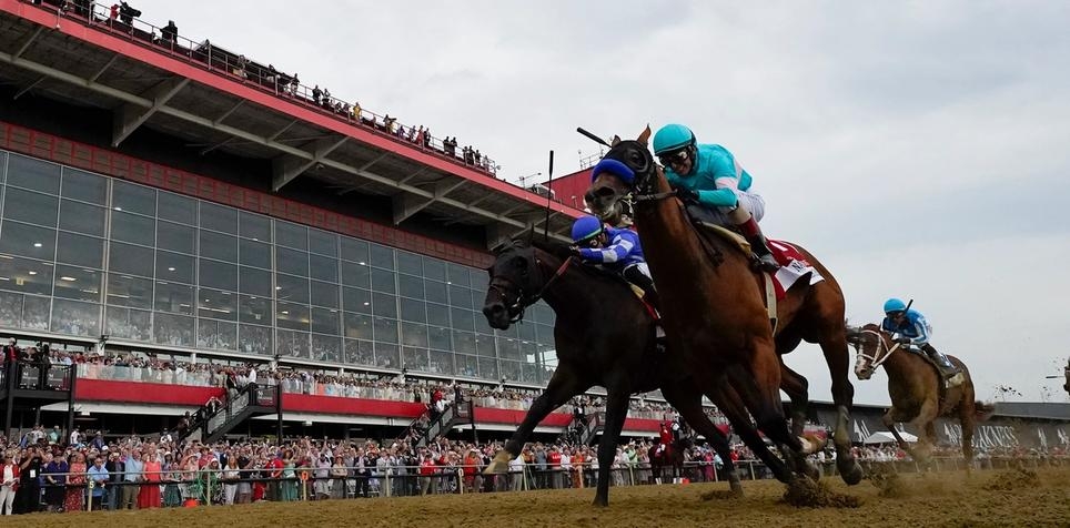 2024 Preakness Stakes Participants: Who's In & Who's Out Following Kentucky Derby Results