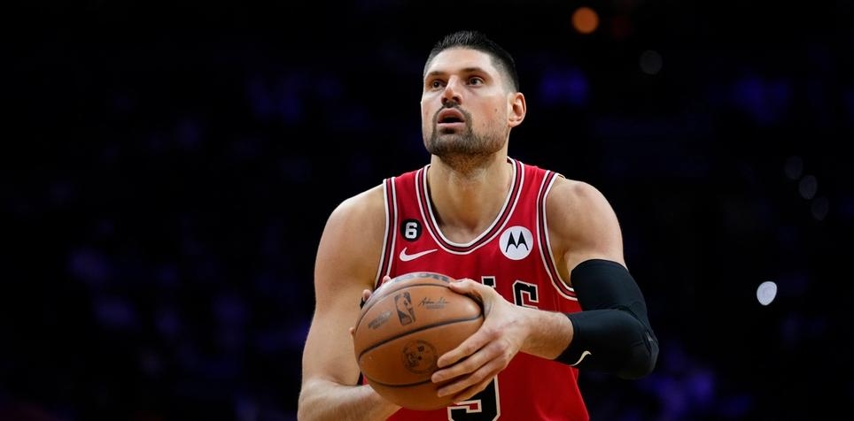 Nikola Vucevic Re-Signs With Chicago: Where Do the Bulls Stand?