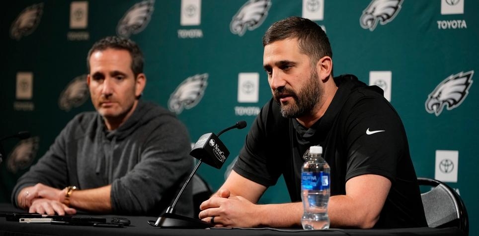NFL Draft Betting: Will the Eagles Go Offensive Line With Their First Pick?