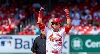 3 MLB Prop Bets to Target on Monday 5/20/24